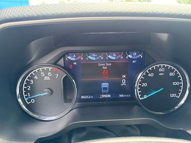 Used 2021 Lead Foot Ford XLT image 32