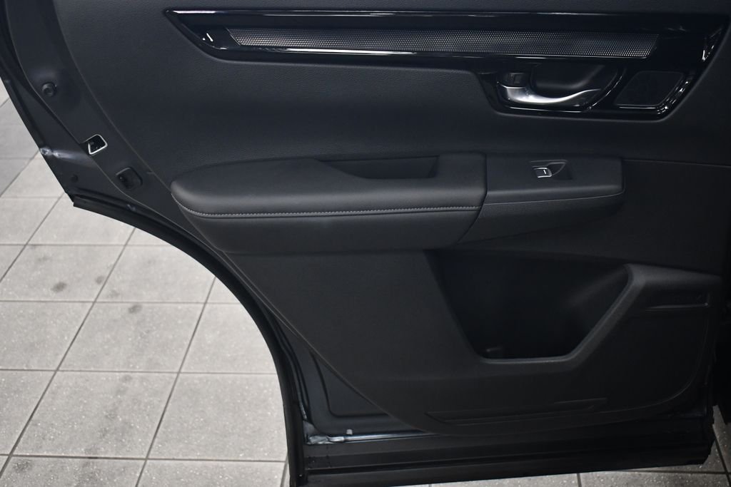 2024 Honda CR-V EX-L - Photo 28