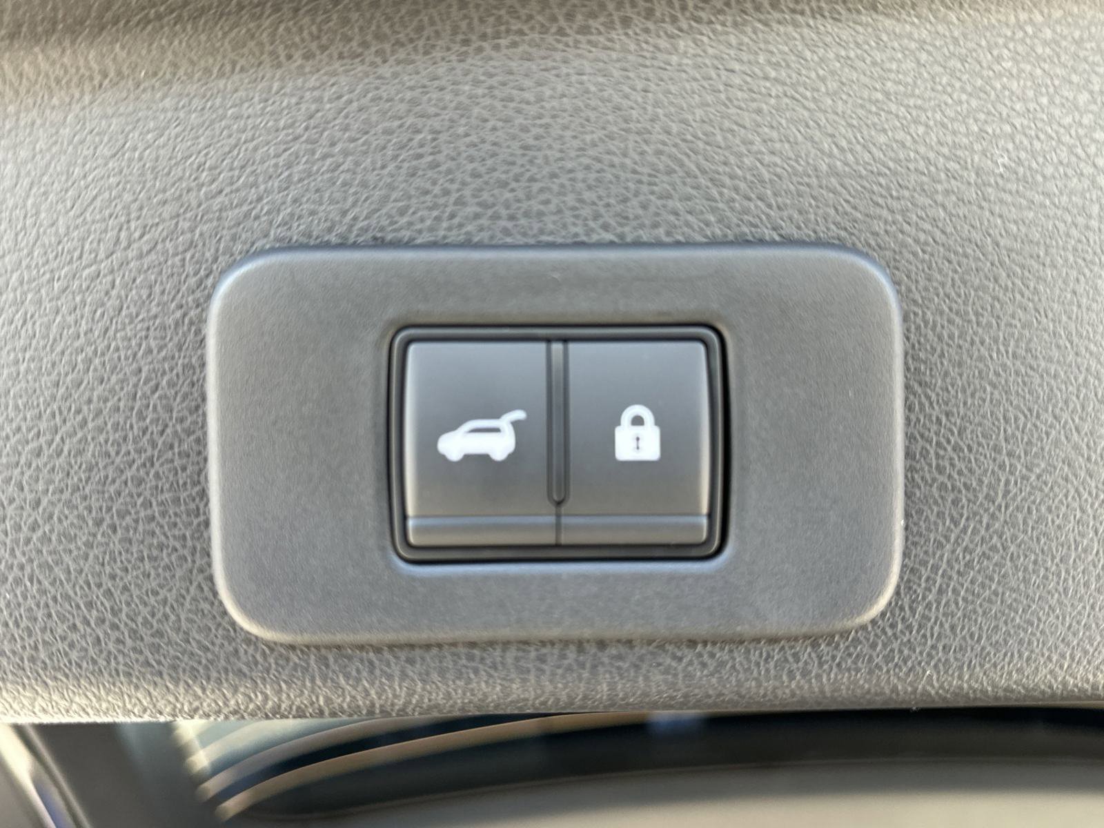 2025 Nissan Murano SL - Photo 21