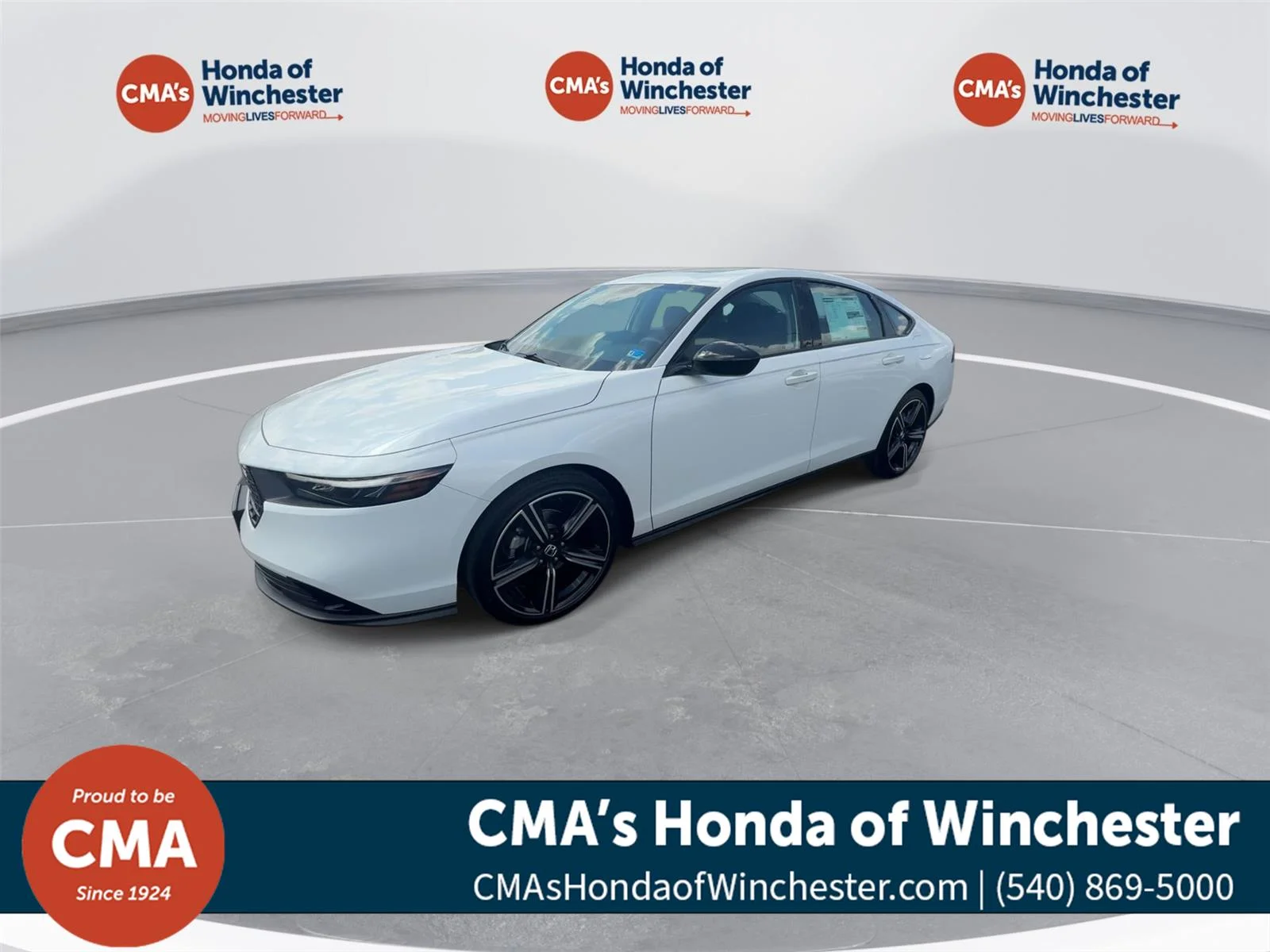 New 2026 Platinum White Pearl Honda SE image 4
