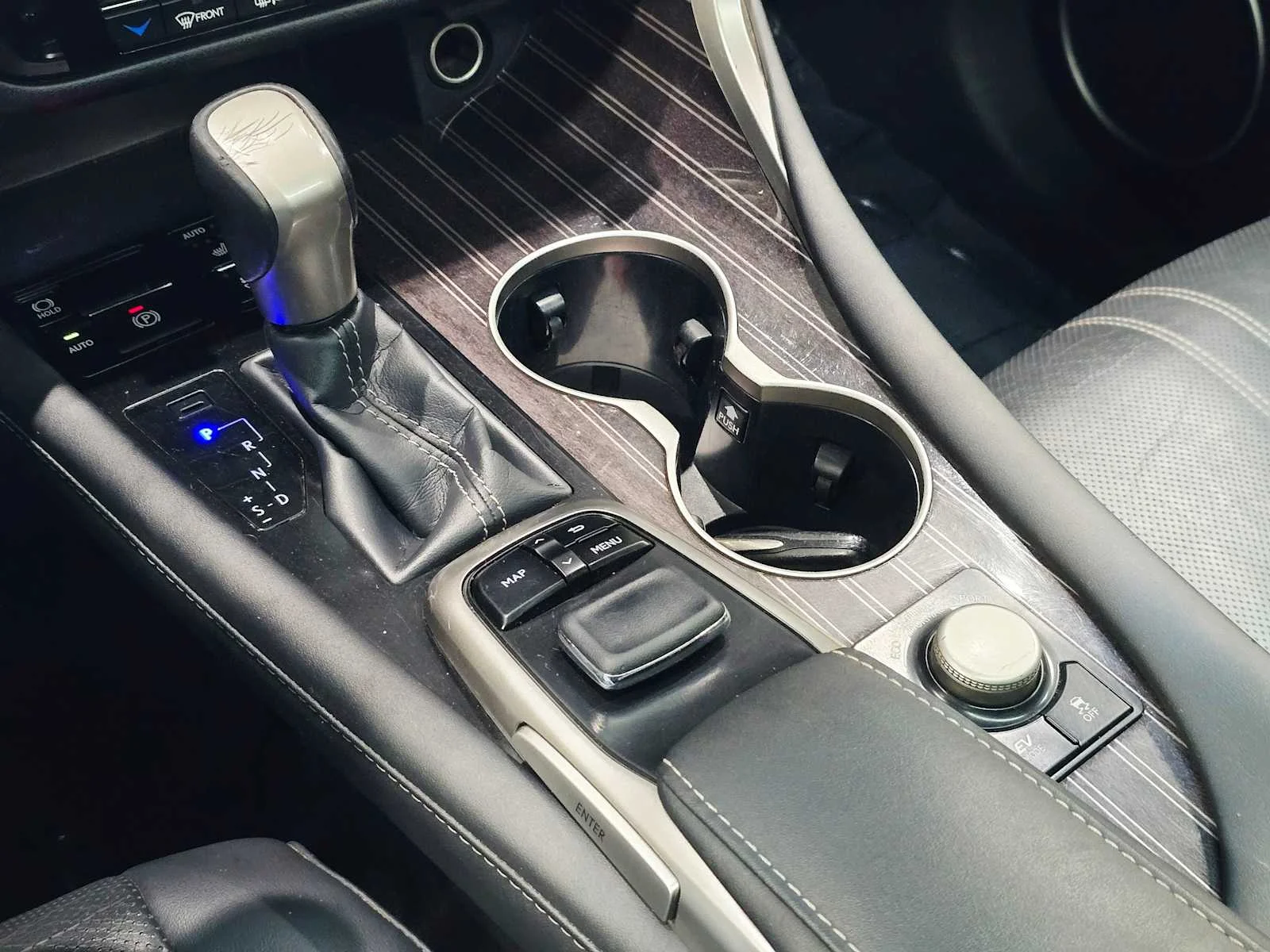 Used 2018 Caviar Lexus  image 17