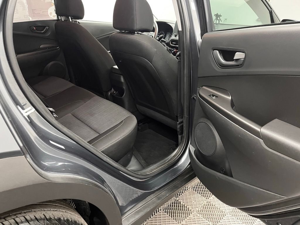 2023 Hyundai Kona SEL - Photo 34