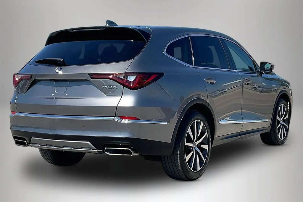 Used 2025  Acura Technology Package image 5