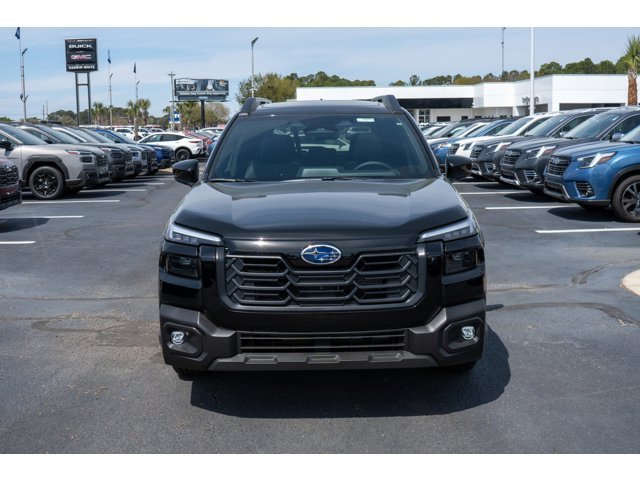 2026 Subaru Outback Touring XT - Photo 8