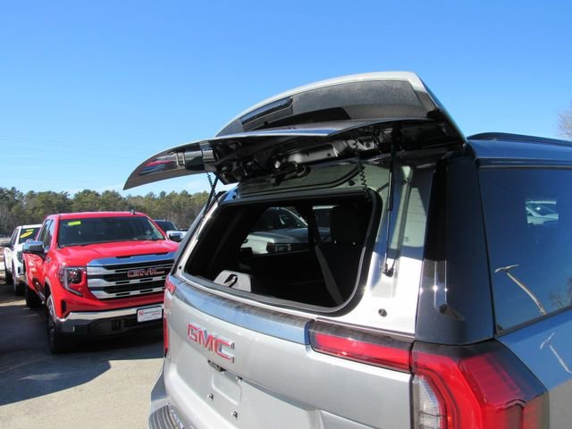 2026 GMC Yukon XL AT4 - Photo 34