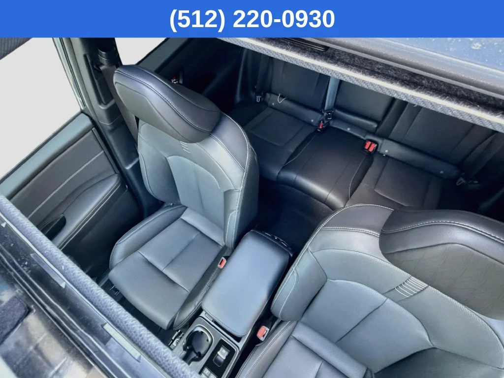 New 2026 Gray Subaru Touring XT image 29