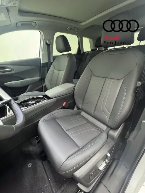 New 2026 White Audi S line image 27