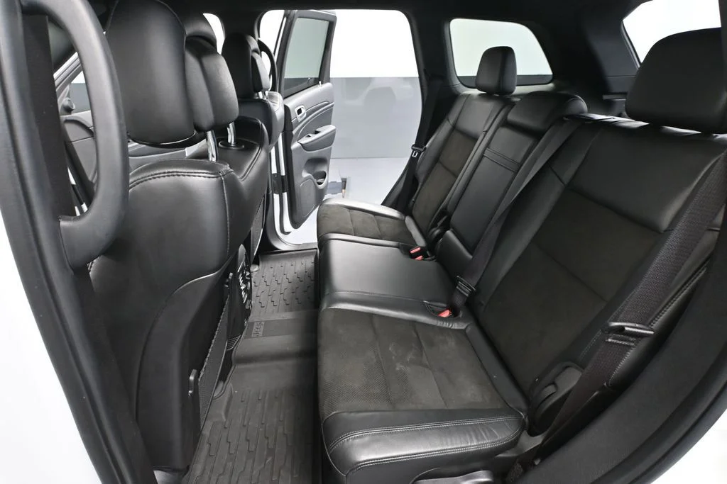 Used 2021 White Jeep Laredo X image 40