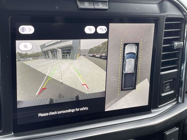 New 2026 Avalanche Ford TCcustoms image 9