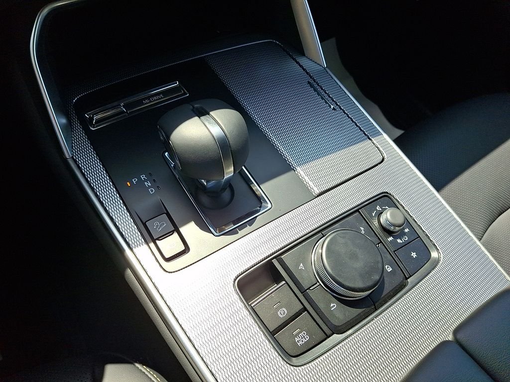 2026 Mazda CX-90 Premium Sport Package - Photo 12