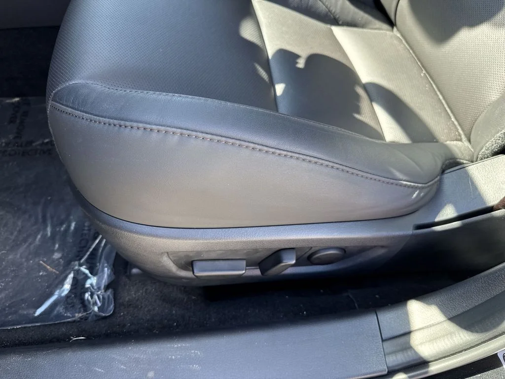 New 2024 Jet Black Mica Mazda 2.5 Turbo Premium Plus AWD image 41