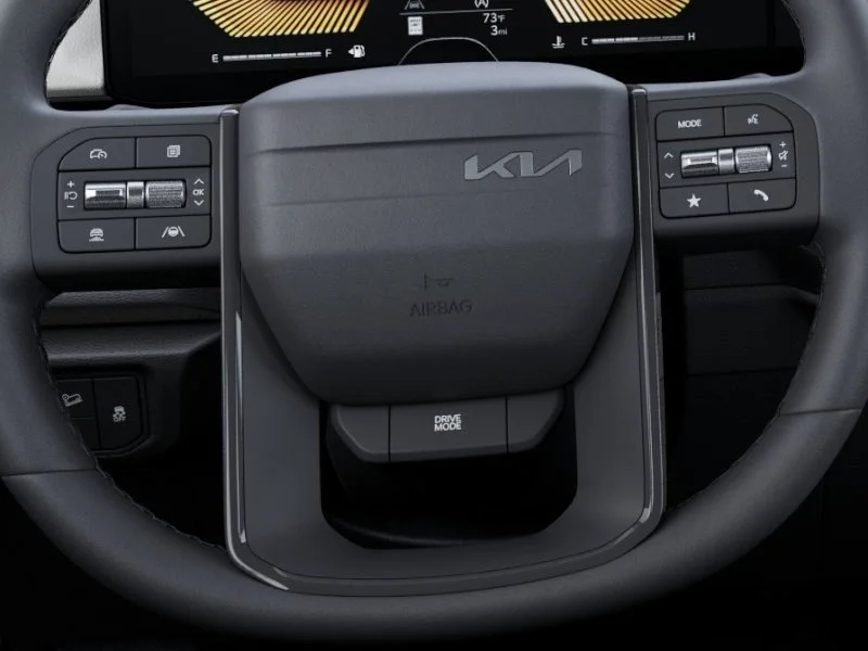 New 2027 Frost Blue Kia S image 22