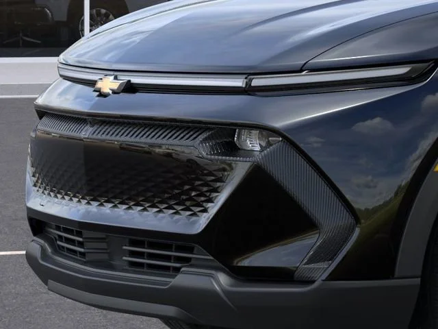 New 2026 Black Chevrolet LT image 13