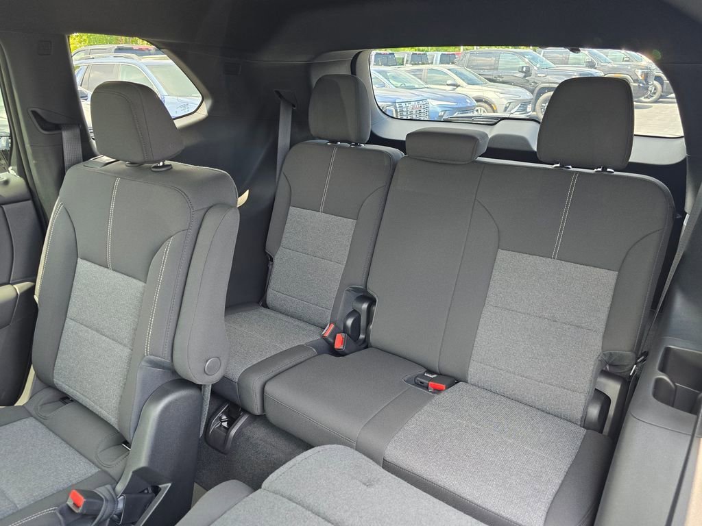 2026 GMC Acadia Elevation - Photo 26