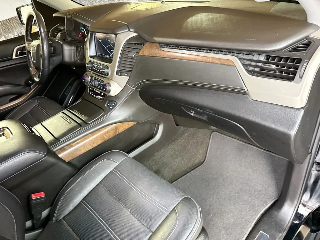 Used 2018 Black GMC Denali image 34