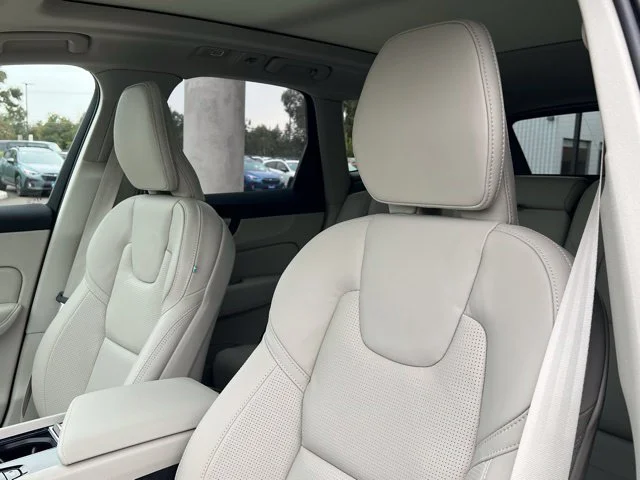 2026 Volvo XC60 Ultra - Photo 19