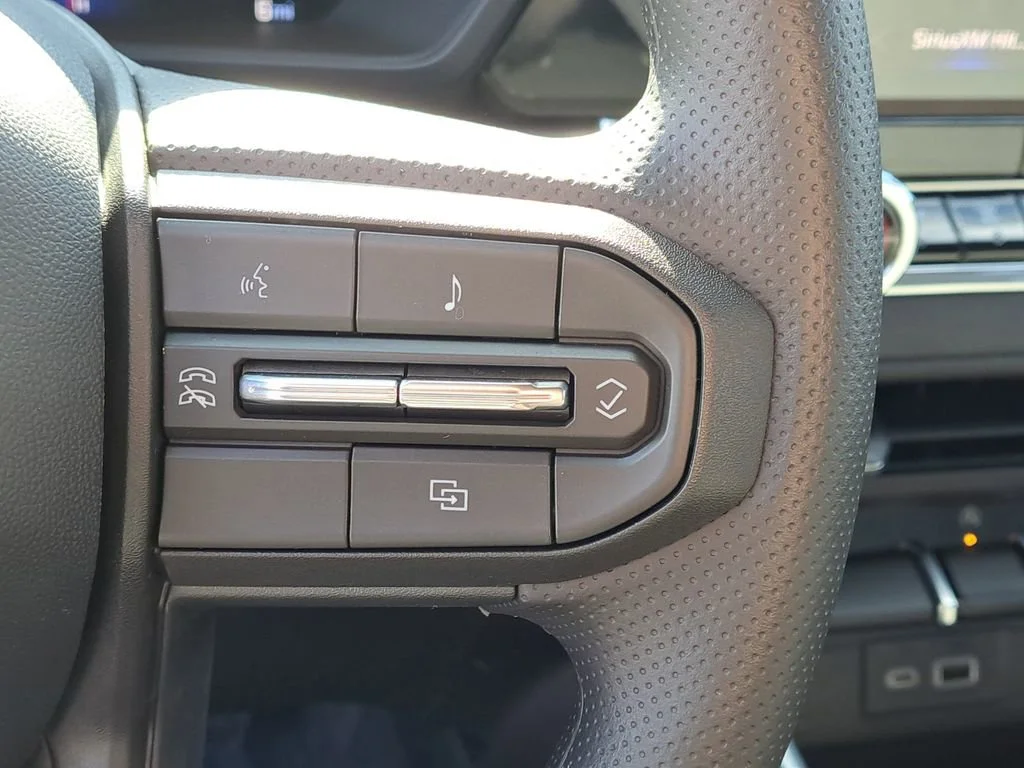 2026 Chevrolet Colorado Trail Boss - Photo 9