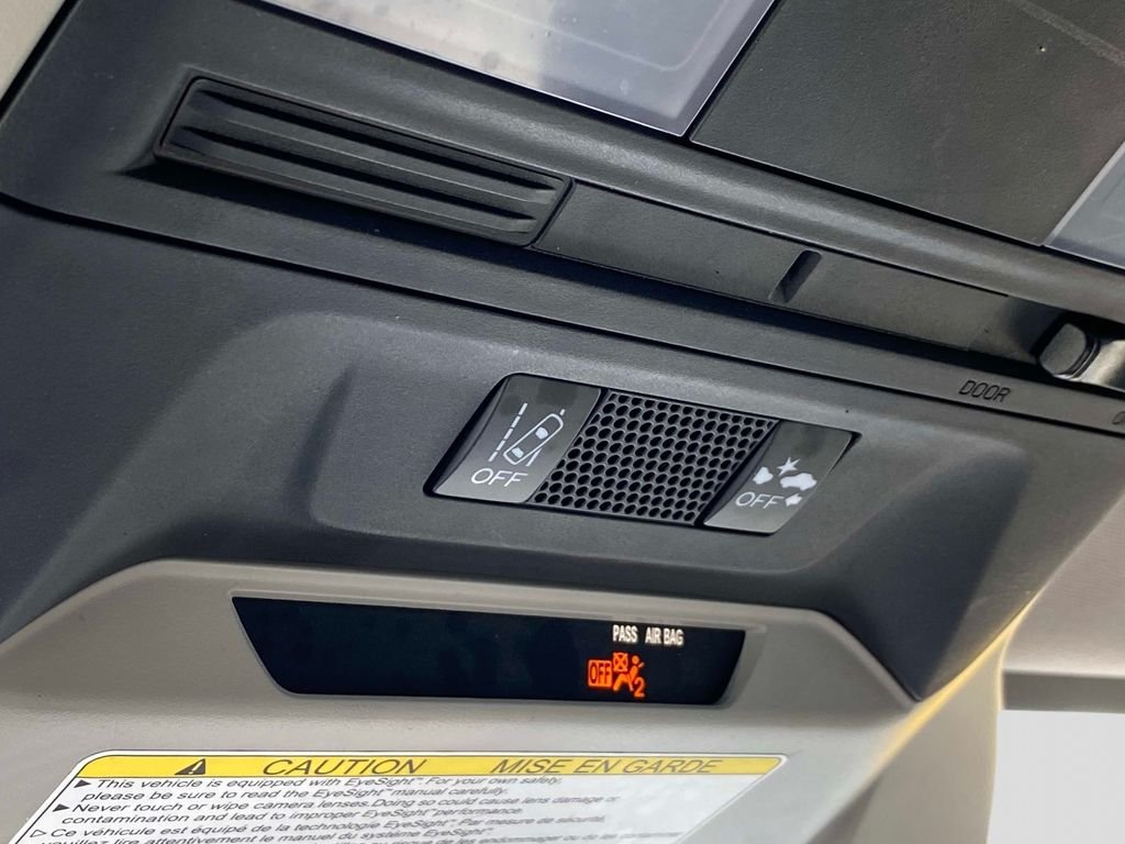 Used 2021 Gray Subaru Base image 32