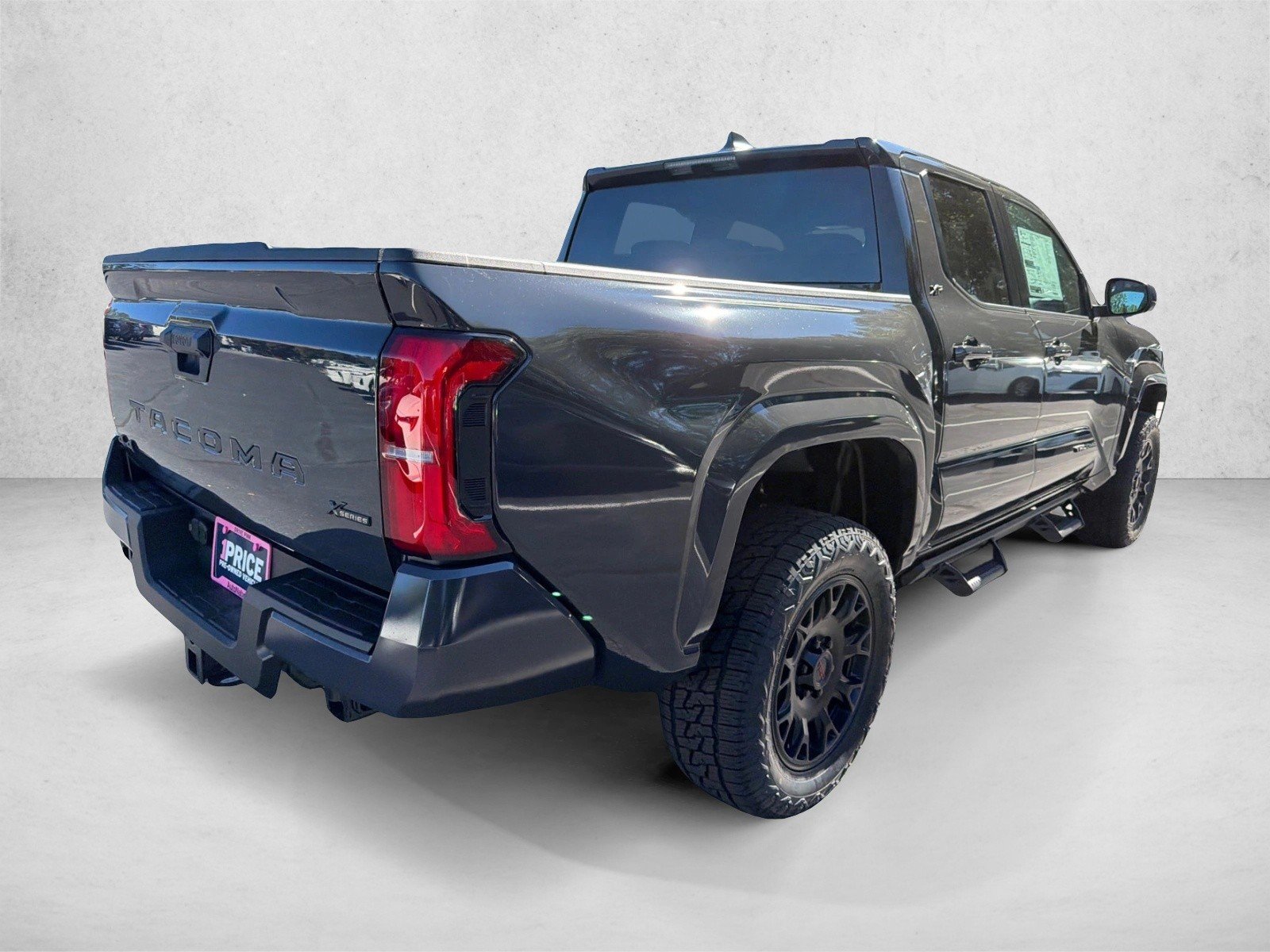 New 2026 Underground Toyota SR5 image 3
