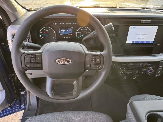 2026 Ford F-250 Super Duty XL - Photo 21