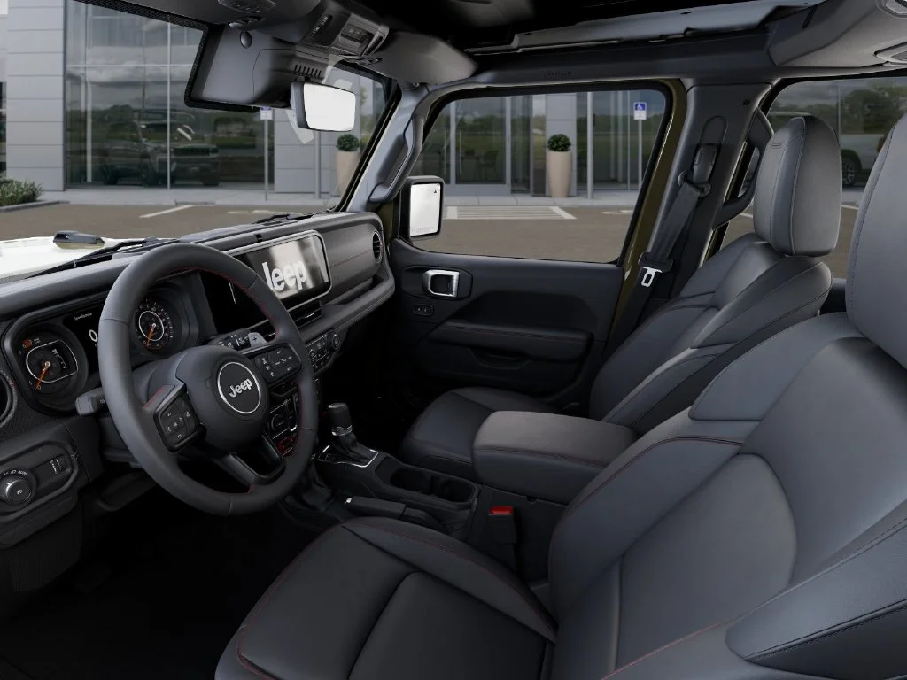 New 2026 41 Exterior Paint Jeep Moab 392 image 23