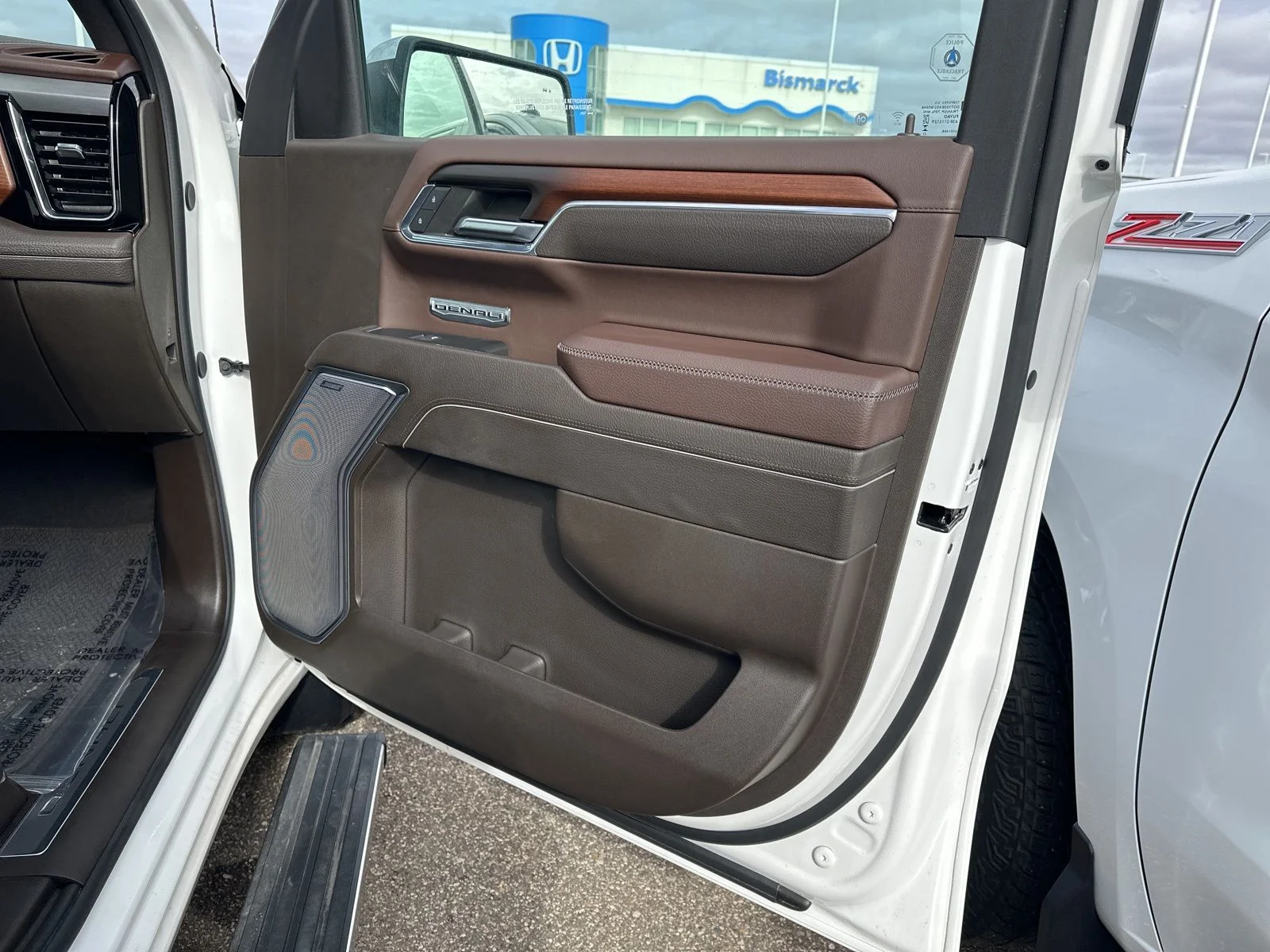 2024 GMC Sierra 1500 Denali - Photo 40