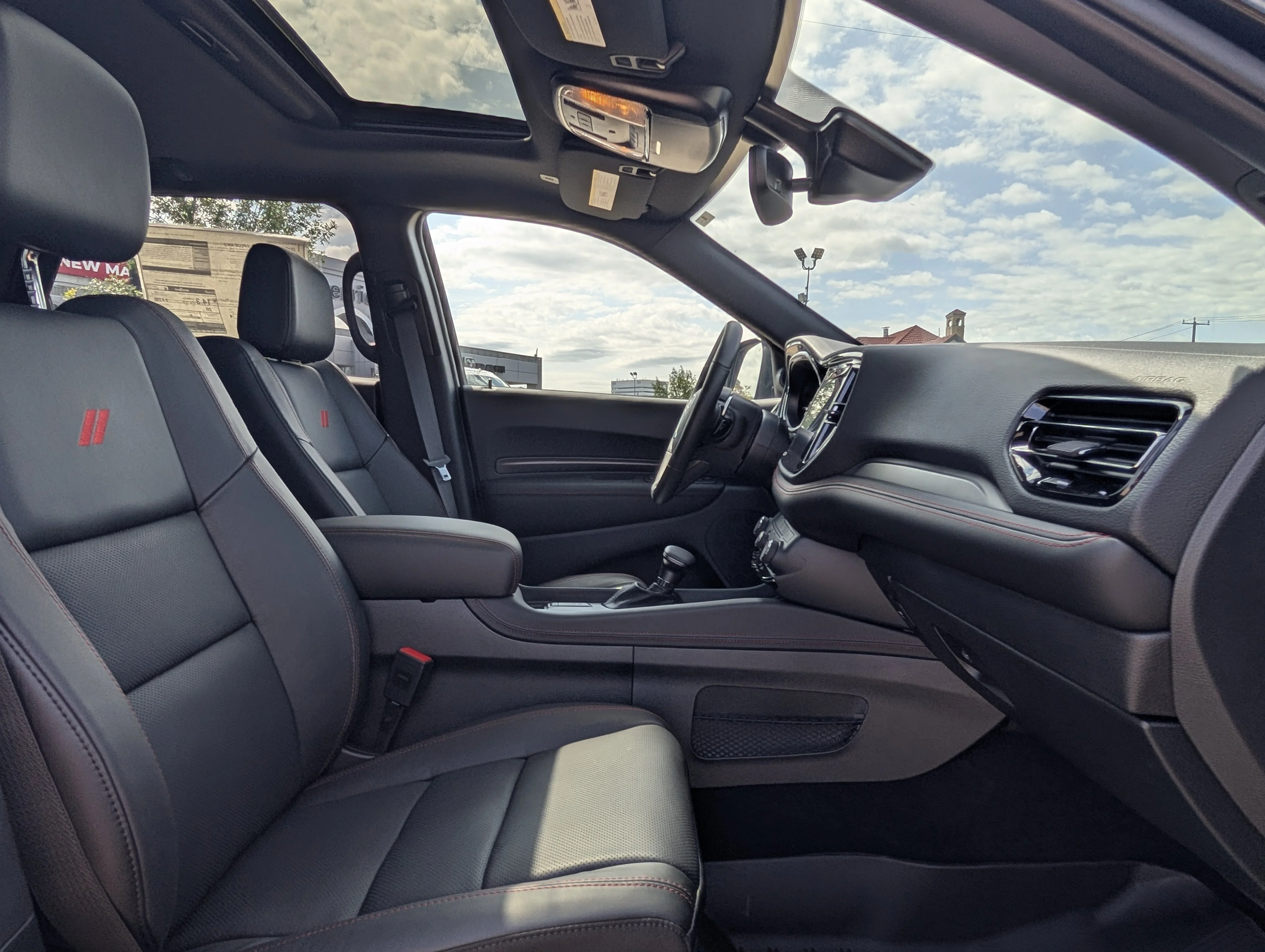 New 2026 DB Black Dodge GT HEMI V8 Plus image 26