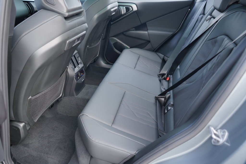 Certified Used 2026 Gray Metallic BMW 30 xDrive image 18
