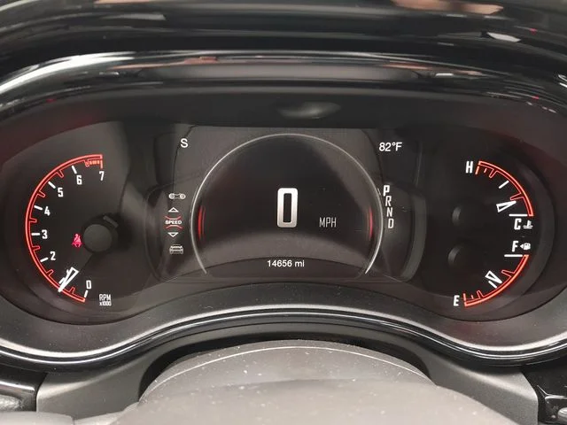 2026 Dodge Durango GT - Photo 12