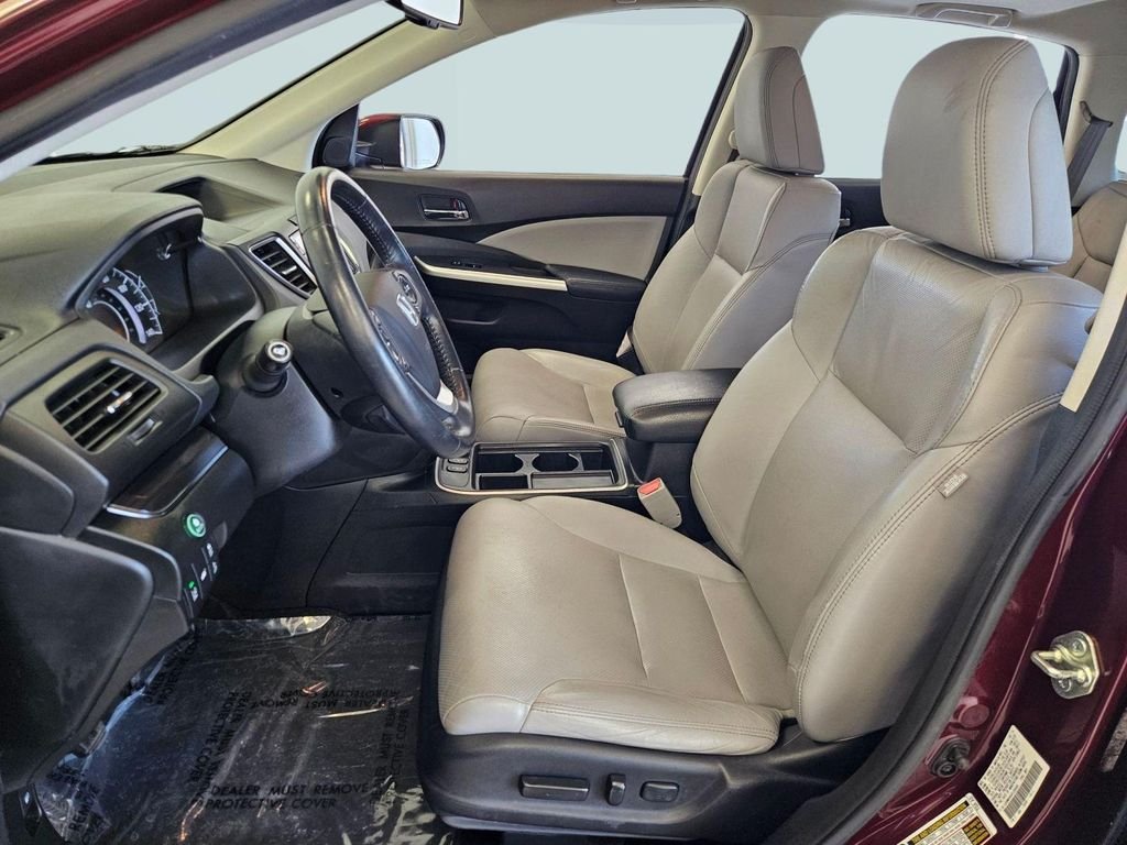 Used 2015  Honda Touring image 23