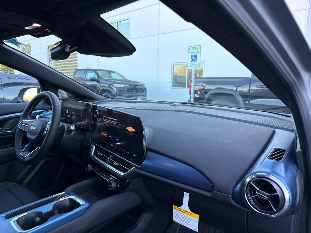 2026 Chevrolet Equinox EV 2LT - Photo 27