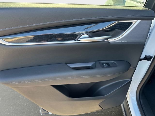 2026 Cadillac XT5 Premium Luxury - Photo 10