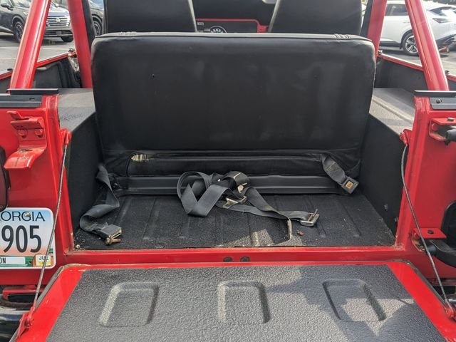 1982 Jeep Jeep - Photo 10