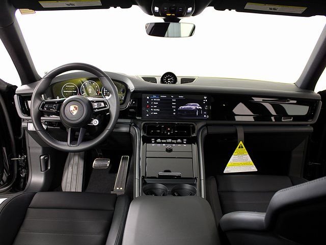 2026 Porsche Panamera Base - Photo 13