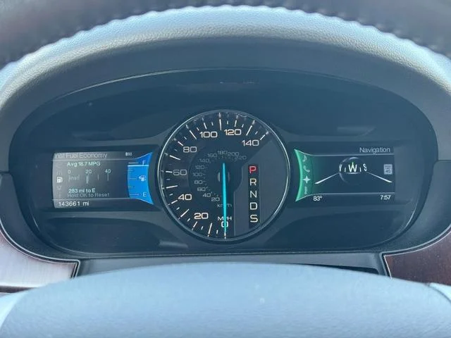Used 2013  Ford  image 21