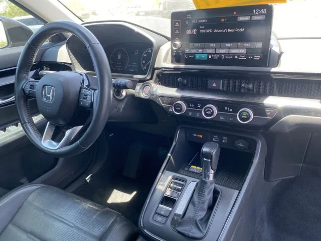 2024 Honda CR-V EX-L - Photo 9
