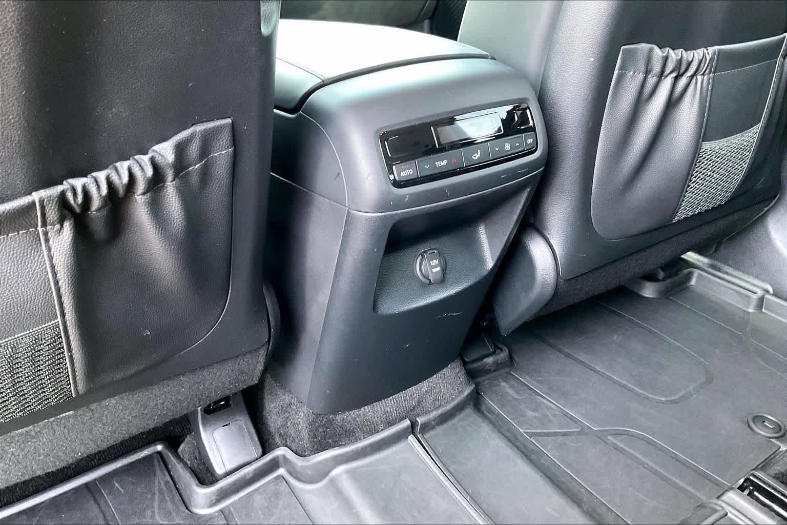 2025 Hyundai Palisade SEL - Photo 34