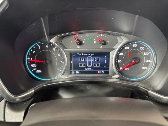 Used 2024 Black Chevrolet LT image 18