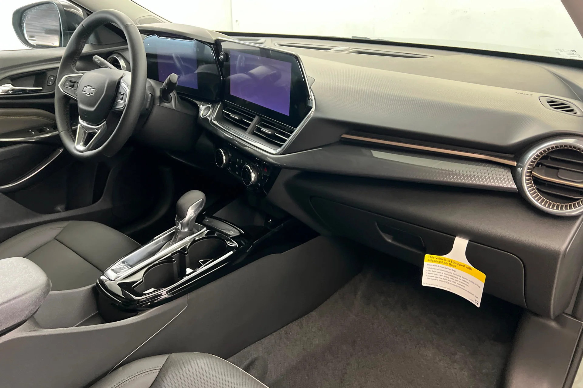 2026 Chevrolet Trax Activ - Photo 24