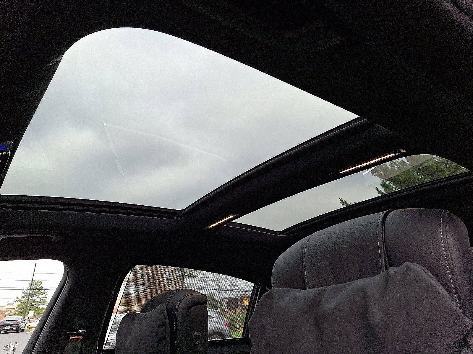 Used 2026 Obsidian Black Metallic   197 Mercedes-Benz S 500 image 9