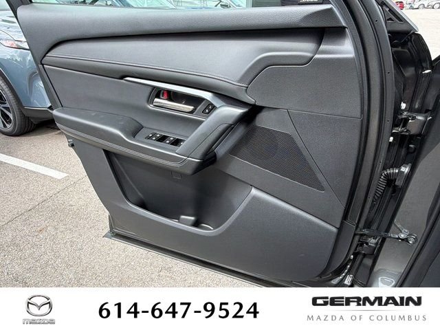 New 2026 Machine Gray Metallic Mazda 2.5 S Premium Plus AWD image 23