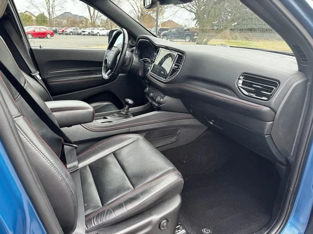 Certified Used 2025  Dodge GT Plus image 15