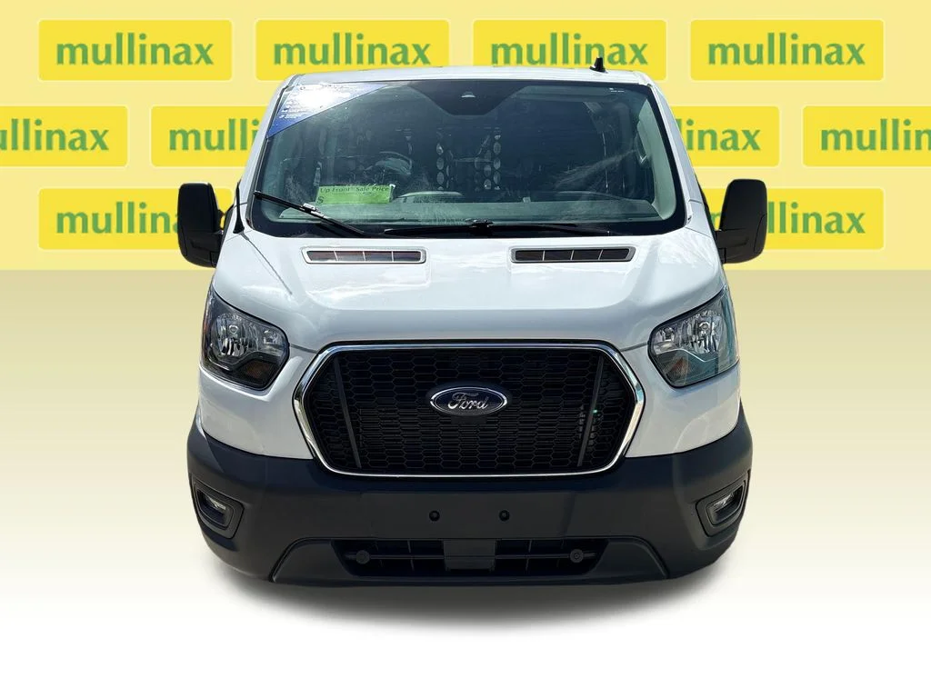 Certified Used 2025 White Ford Base image 17