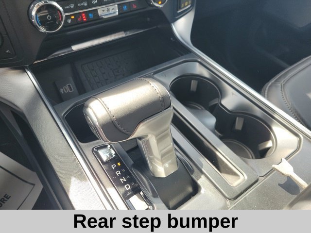 2026 Ford F-150 Platinum - Photo 46