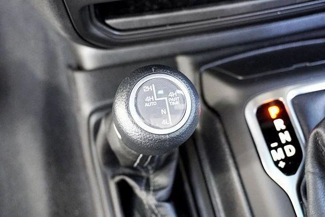 2025 Jeep Wrangler 4xe Sports S 4XE - Photo 38