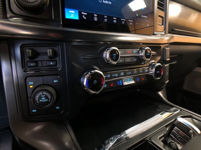 New 2026 Avalanche Ford Lariat® image 17