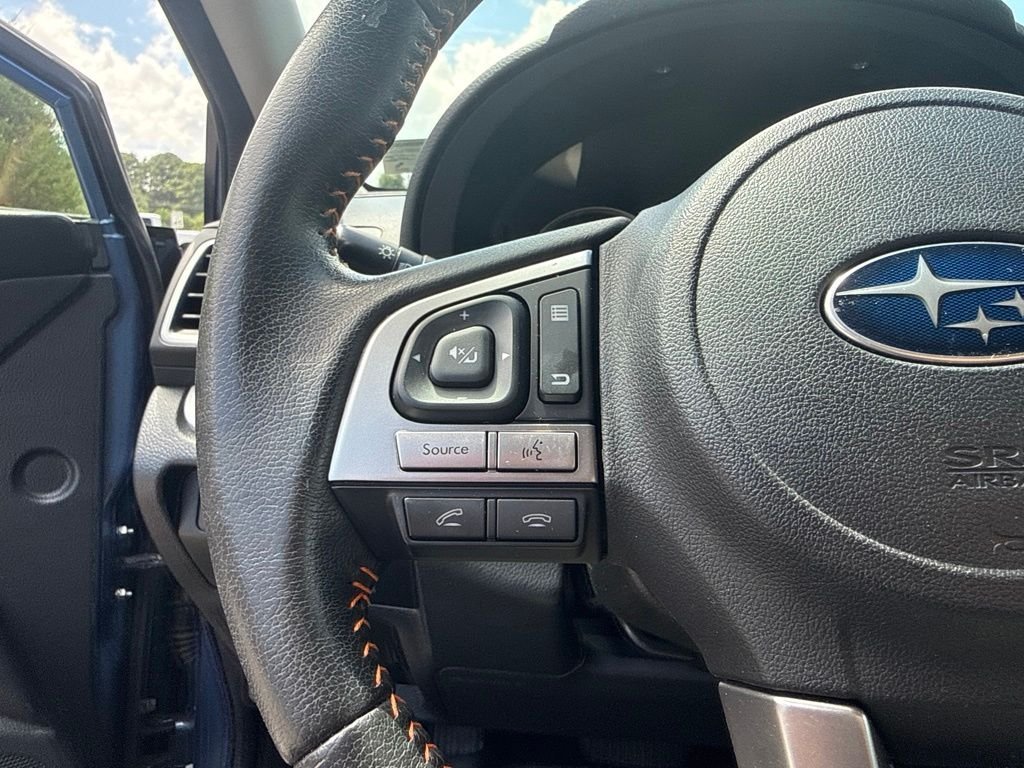 Used 2016 Blue Subaru 2.0i Premium image 9