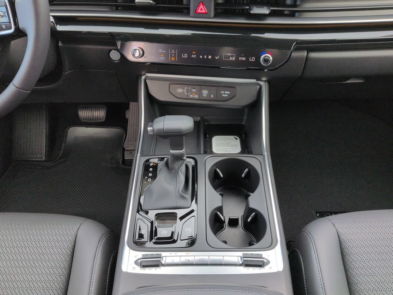 New 2026 Panthera Metal Kia SX Prestige image 22