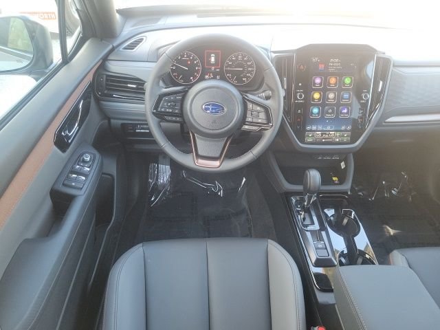2026 Subaru Forester Sport - Photo 11