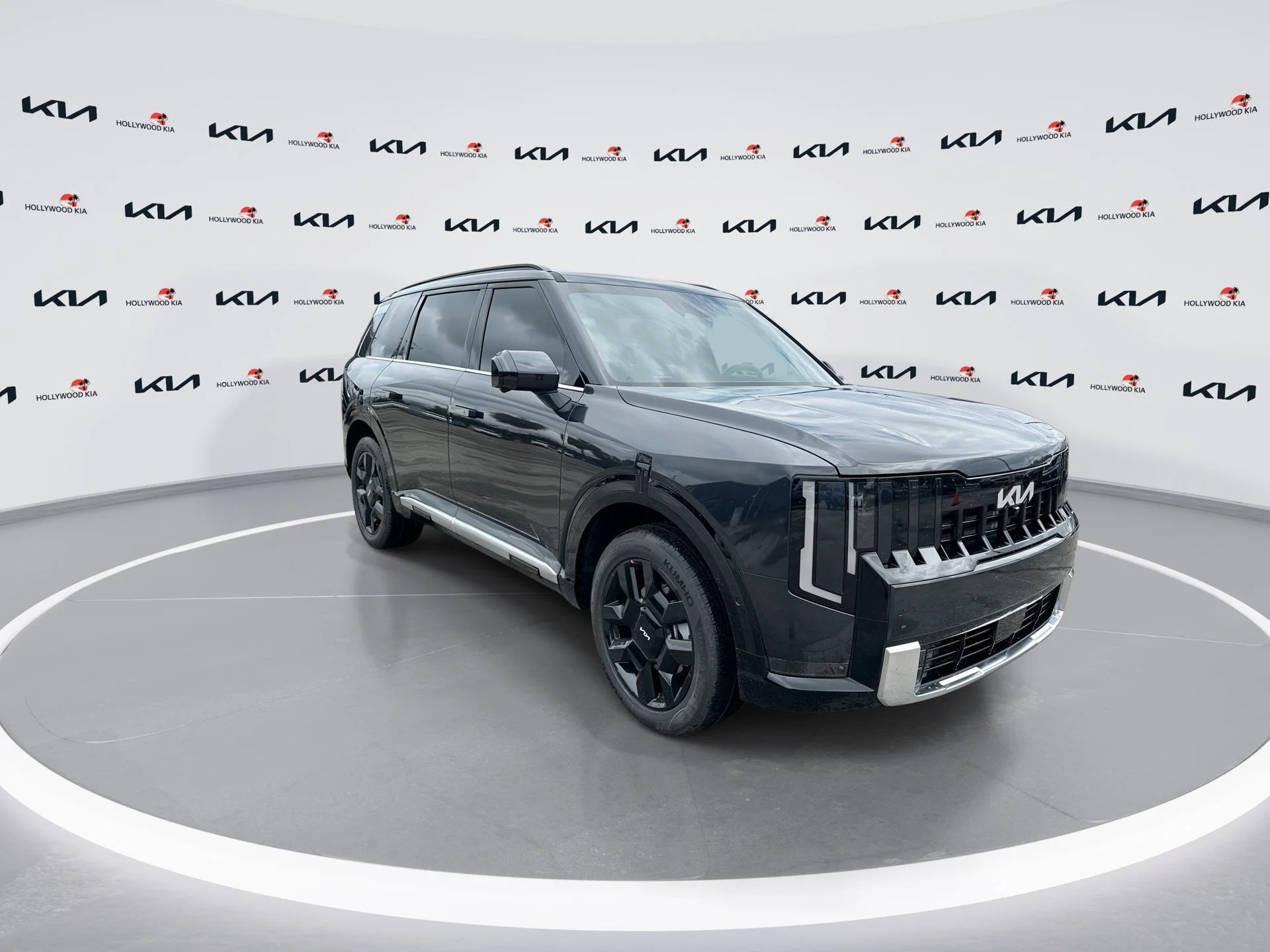 New 2027 Panthera Metal Kia SX-PRESTIGE image 2